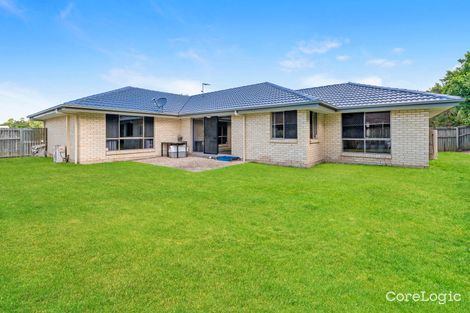 Property photo of 19 Ferncliffe Street Upper Coomera QLD 4209