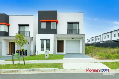 Property photo of 24 Livestock Street Austral NSW 2179