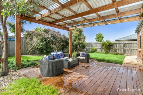 Property photo of 12 Merlan Street Ocean Grove VIC 3226