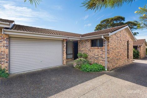 Property photo of 3/21-23 Nullaburra Road Caringbah NSW 2229