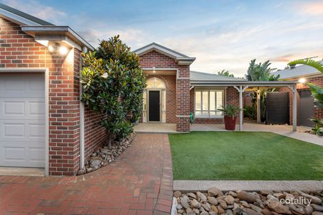 Property photo of 7 Mont-Alto Place Werribee VIC 3030