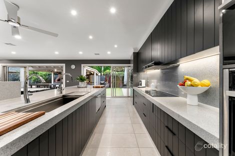 Property photo of 7 Mont-Alto Place Werribee VIC 3030