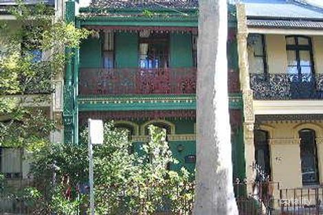 142 Underwood St, Paddington, NSW 2021