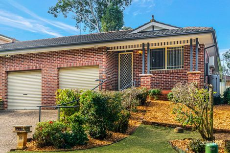 Property photo of 2/14 Cato Way Casula NSW 2170