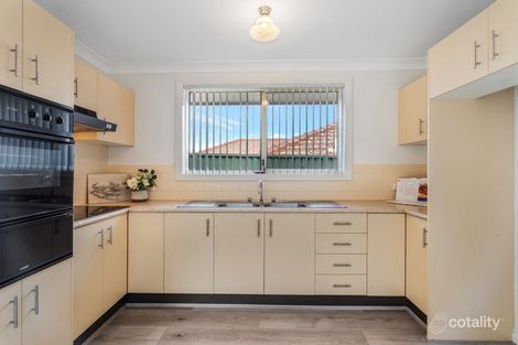 Property photo of 2/14 Cato Way Casula NSW 2170