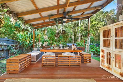 Property photo of 7 Bolwarra Place Meridan Plains QLD 4551