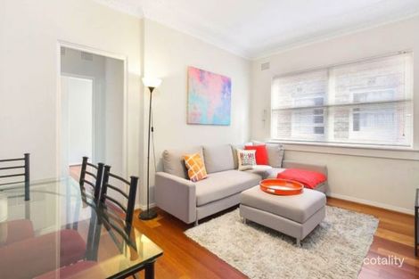 Property photo of 12/123 Old South Head Road Bondi Junction NSW 2022