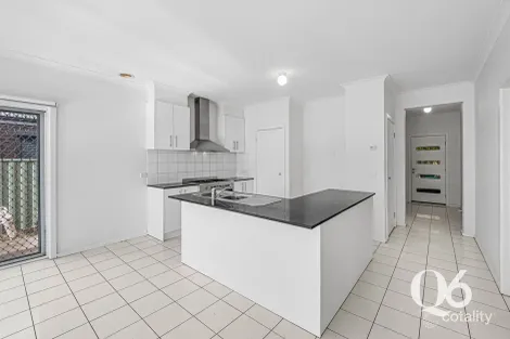 Property photo of 35 Lambertia Loop Caroline Springs VIC 3023