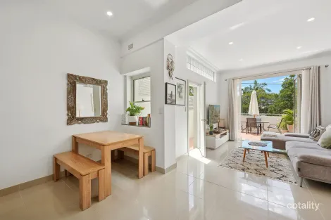 1/6 Shaw St, North Bondi, NSW 2026