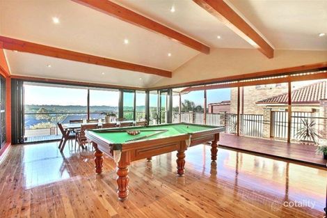 Property photo of 7 Lakeview Place Glen Alpine NSW 2560