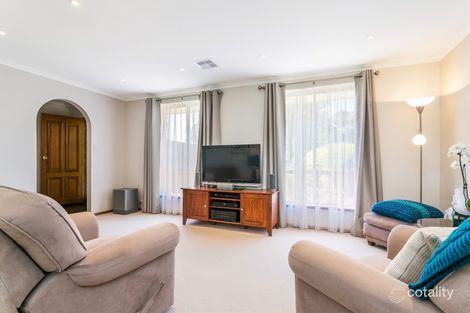 Property photo of 11 Zanoni Crescent Surrey Downs SA 5126