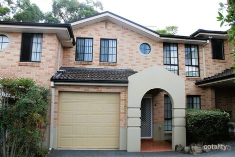 5/65-69 Seven Hills Rd, Baulkham Hills, NSW 2153