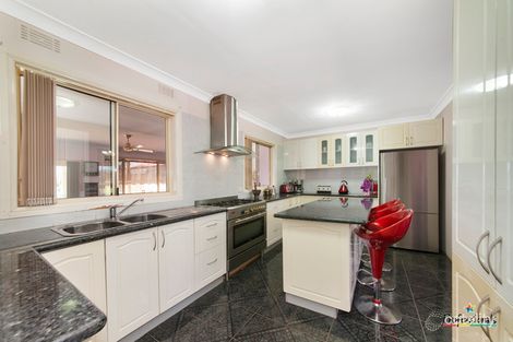 Property photo of 152 Hill Road Lurnea NSW 2170