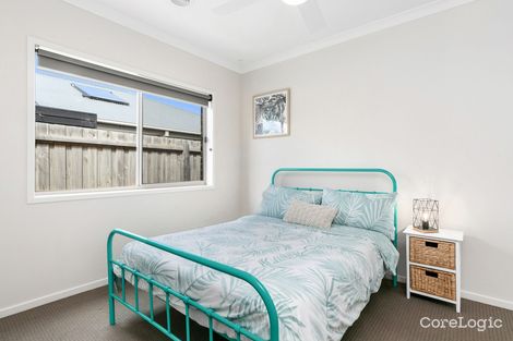 Property photo of 12 Merlan Street Ocean Grove VIC 3226