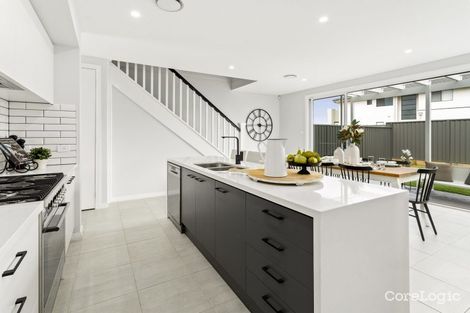 Property photo of 25 Garnsey Way Oran Park NSW 2570