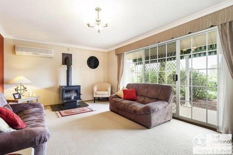 Property photo of 35 Patterson Avenue Kellyville NSW 2155