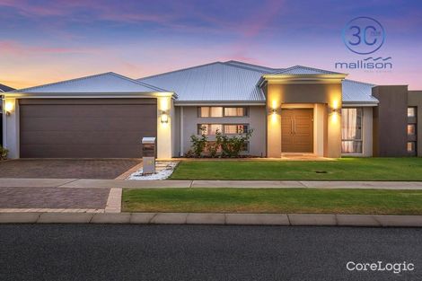 Property photo of 20 Beukers Way Piara Waters WA 6112