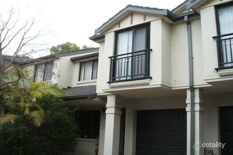 Property photo of 16/22-24 Donnelly Road Crows Nest NSW 2065