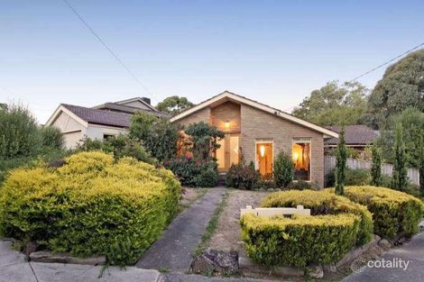 Property photo of 1 Faversham Square Ferntree Gully VIC 3156