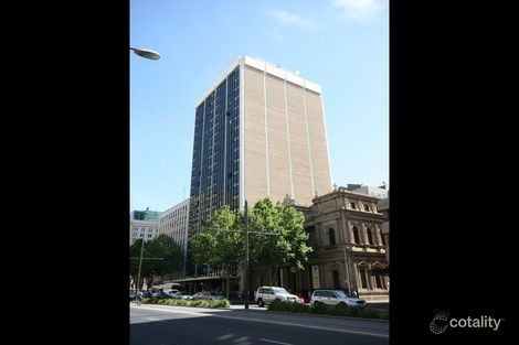 41/65 King William St, Adelaide, SA 5000