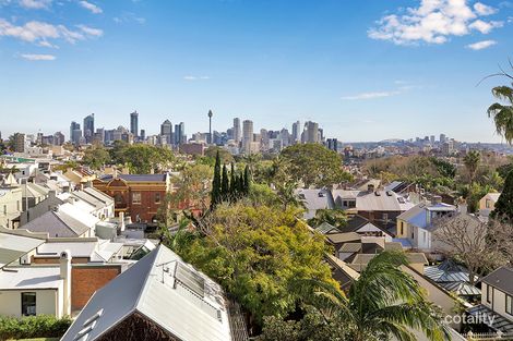 51/237 Underwood St, Paddington, NSW 2021