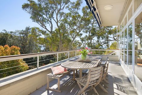 Property photo of 127 Bynya Road Palm Beach NSW 2108