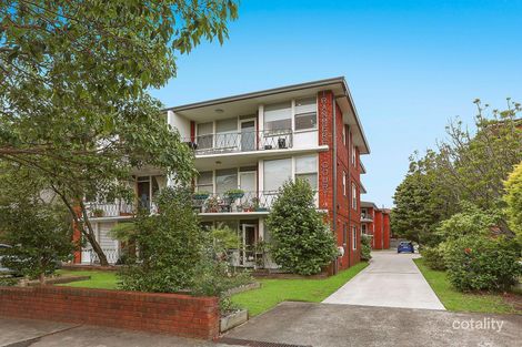 Property photo of 13/18 Tranmere Street Drummoyne NSW 2047