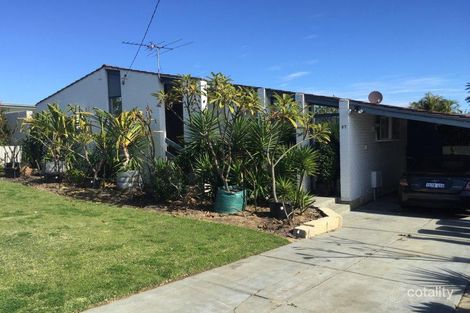 Property photo of 27 Felton Street Balcatta WA 6021