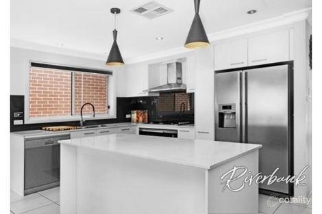 Property photo of 41 Nijong Drive Pemulwuy NSW 2145