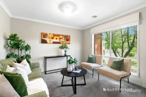 Property photo of 1 Harmony Drive South Morang VIC 3752