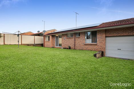 Property photo of 20 Eliza Way Leumeah NSW 2560