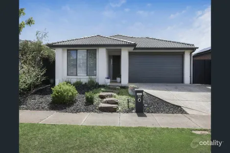 32 Harper St, Melton South, VIC 3338