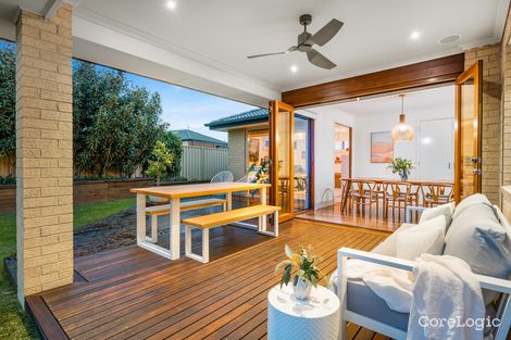 Property photo of 29 Harrison Way Pakenham VIC 3810