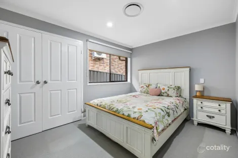 Property photo of 136 Epping Forest Drive Kearns NSW 2558