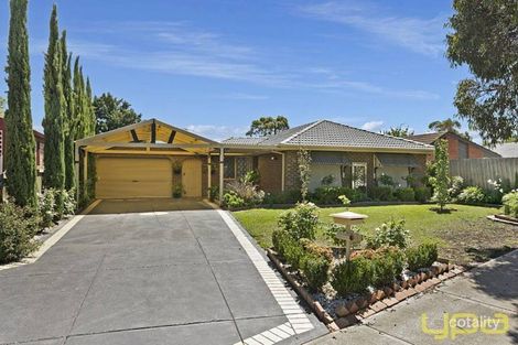 16 Muirfield Dr, Sunbury, VIC 3429