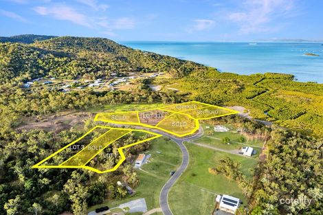 Property photo of 2 Woodwark Crescent Cannonvale QLD 4802