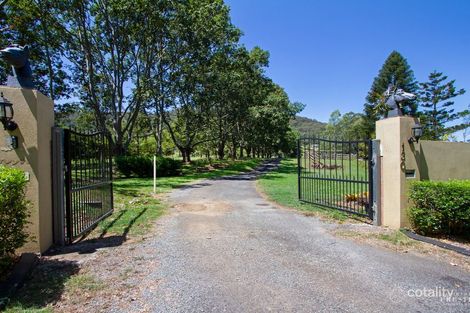 130 Currey Rd, Wongawallan, QLD 4210
