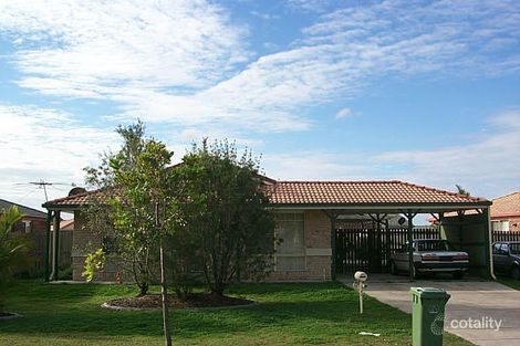 Property photo of 11 Moonlight Crescent Caboolture QLD 4510