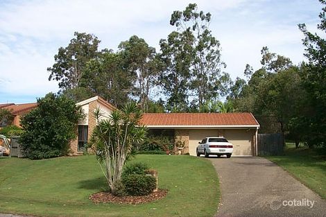 Property photo of 58 Leonarda Drive Arana Hills QLD 4054