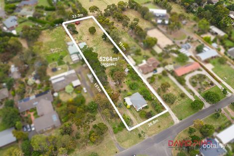 Property photo of 12 Somerville Lane Riddells Creek VIC 3431