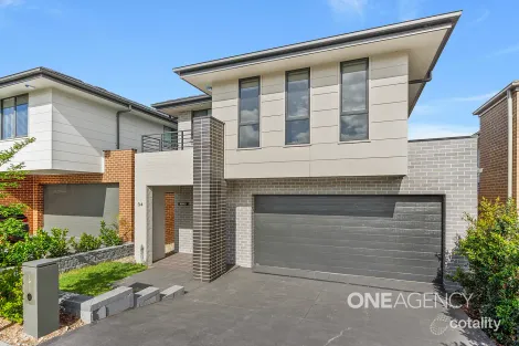 34 Bodalla St, Tullimbar, NSW 2527