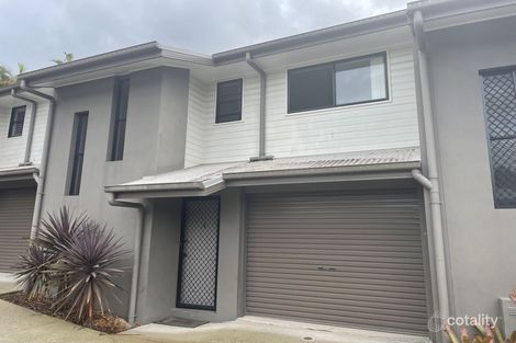 Property photo of 4/3 Elder Street Nambour QLD 4560