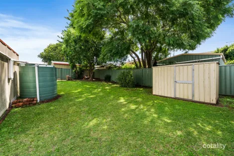 Property photo of 41 Sardon Street Centenary Heights QLD 4350