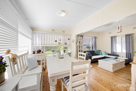 Property photo of 1 Trafalgar Avenue Woy Woy NSW 2256