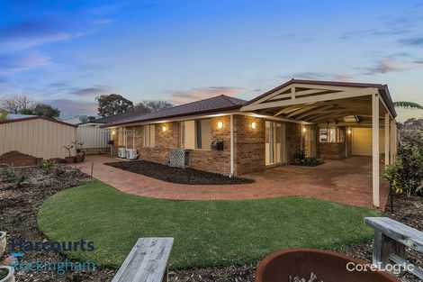 Property photo of 16 Calilly Way Baldivis WA 6171