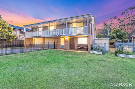 Property photo of 31 Carbeen Crescent Lawnton QLD 4501