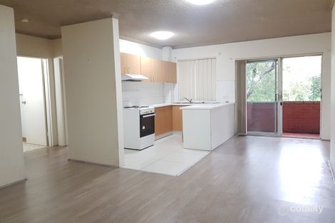 25/1 Waterside Cres, Carramar, NSW 2163