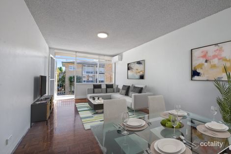 14/8 Brunswick Pde, Ashfield, NSW 2131