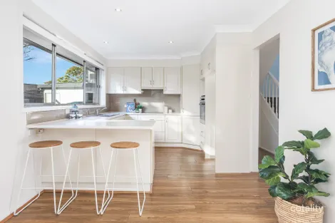 Property photo of 85A Ninth Avenue Loftus NSW 2232