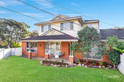 85a Ninth Ave, Loftus, NSW 2232